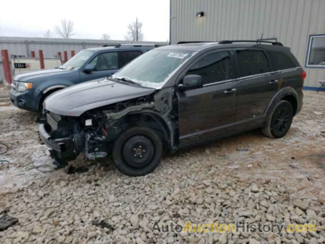 DODGE JOURNEY SE, 3C4PDCBB8KT778703