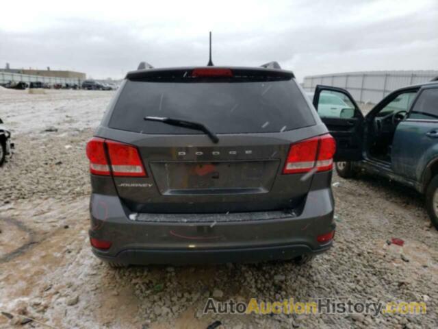 DODGE JOURNEY SE, 3C4PDCBB8KT778703