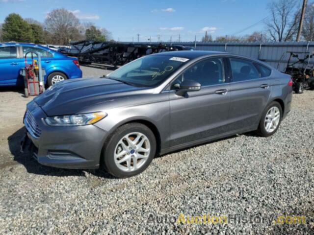 FORD FUSION SE, 3FA6P0H73DR337328