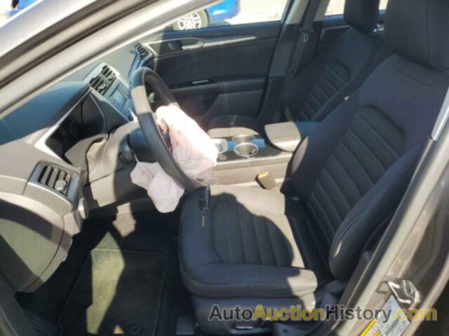 FORD FUSION SE, 3FA6P0H73DR337328