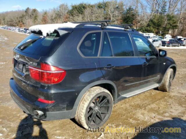 BMW X5 XDRIVE35I, 5UXZV4C57BL402573