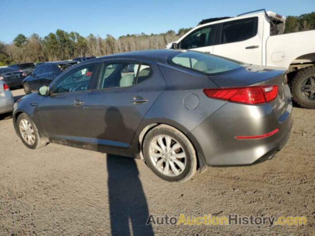 KIA OPTIMA EX, 5XXGN4A76EG287823