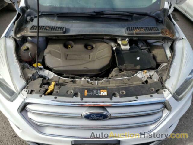 FORD ESCAPE SE, 1FMCU9G98HUE38128