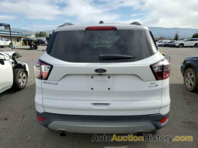 FORD ESCAPE SE, 1FMCU9G98HUE38128