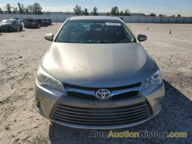 TOYOTA CAMRY LE, 4T4BF1FK3GR566776