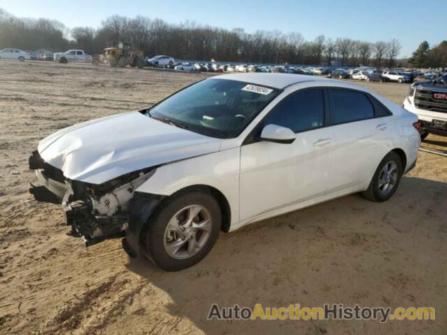 HYUNDAI ELANTRA SE, 5NPLL4AG5MH011110