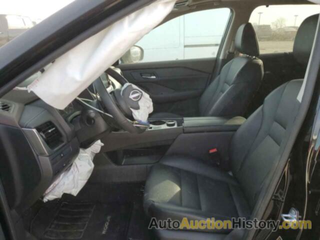 NISSAN ROGUE SV, 5N1BT3BB1PC673058