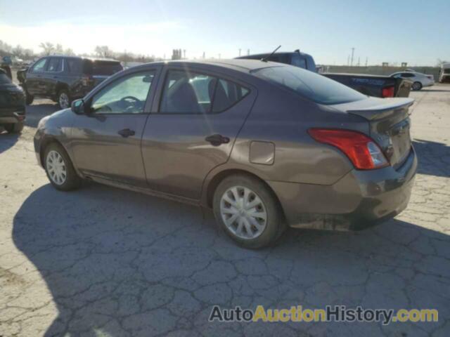 NISSAN VERSA S, 3N1CN7AP2EL839776