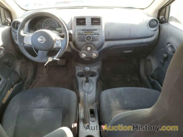 NISSAN VERSA S, 3N1CN7AP2EL839776