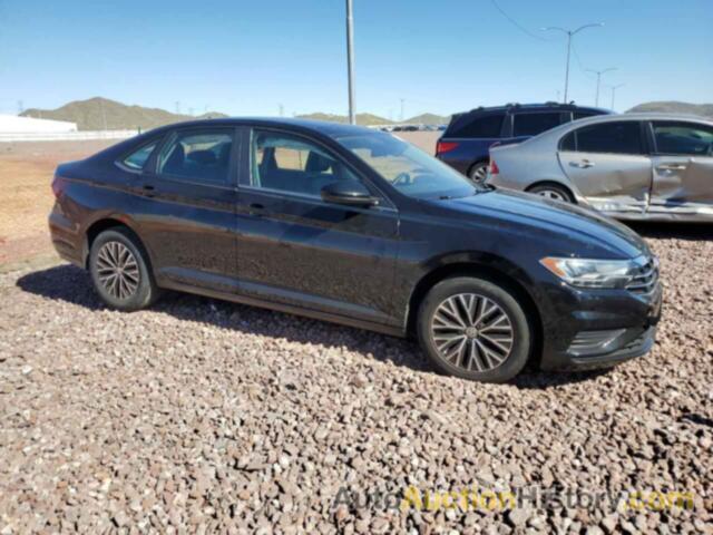 VOLKSWAGEN JETTA S, 3VWCB7BU6LM061688