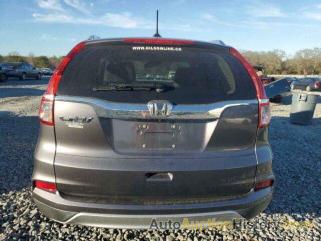 HONDA CRV EXL, 2HKRM3H75FH540227