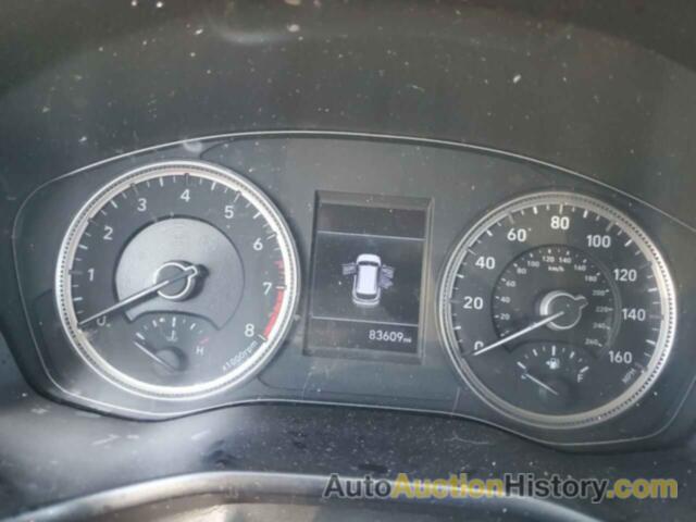 HYUNDAI SANTA FE SE, 5NMS23AD7LH148575