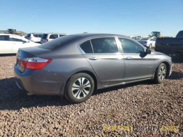 HONDA ACCORD LX, 1HGCR2F34EA045946