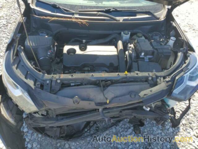 CHEVROLET EQUINOX LS, 3GNAXHEV2JL304493