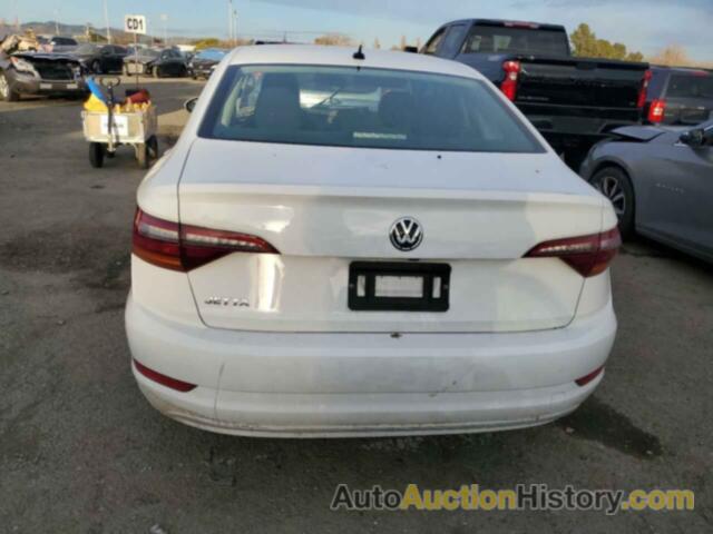 VOLKSWAGEN JETTA S, 3VWC57BU8KM224024