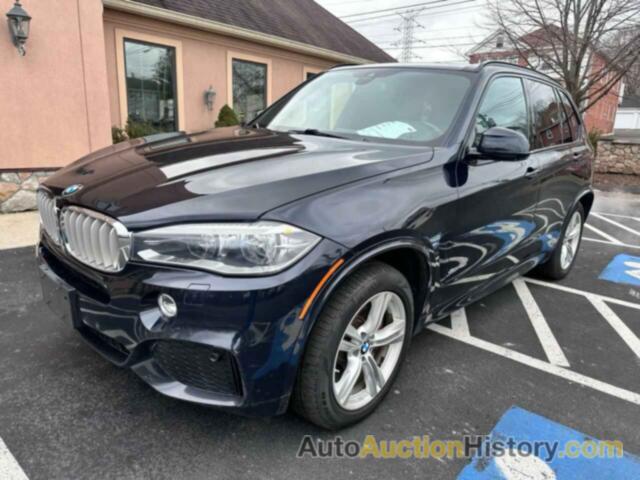 BMW X5 XDRIVE50I, 5UXKR6C51E0C02797