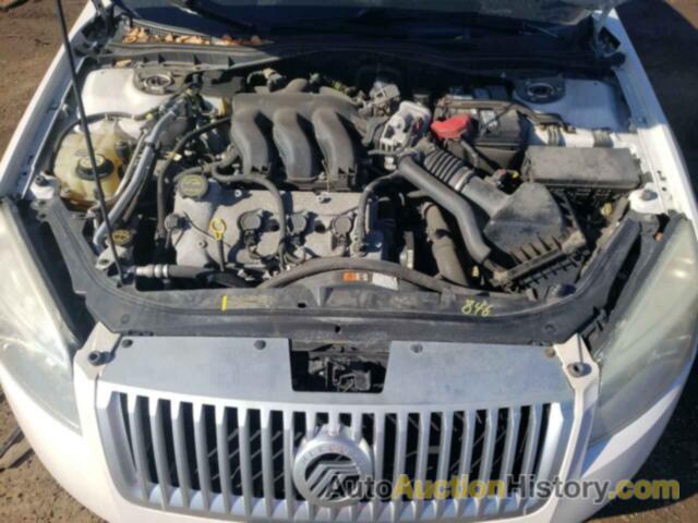 MERCURY MILAN PREMIER, 3MEHM08119R613714