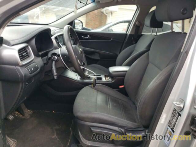 KIA SORENTO L, 5XYPG4A38LG649909