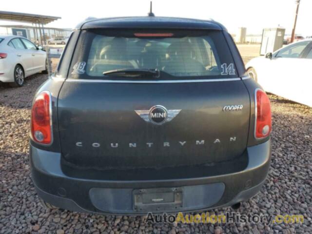 MINI COOPER COUNTRYMAN, WMWZB3C57FWR43743