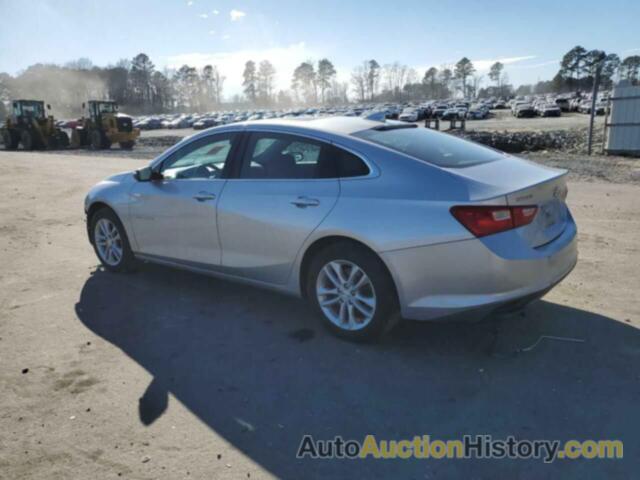 CHEVROLET MALIBU LT, 1G1ZD5ST1JF130294