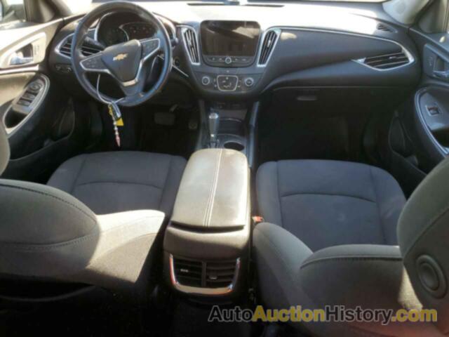 CHEVROLET MALIBU LT, 1G1ZD5ST1JF130294