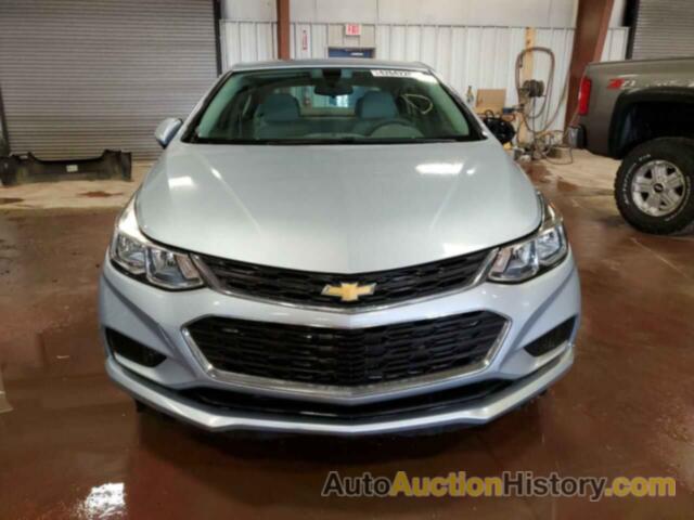 CHEVROLET CRUZE LS, 1G1BC5SM9H7141691