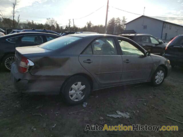 TOYOTA CAMRY LE, JTDBE32K620080563