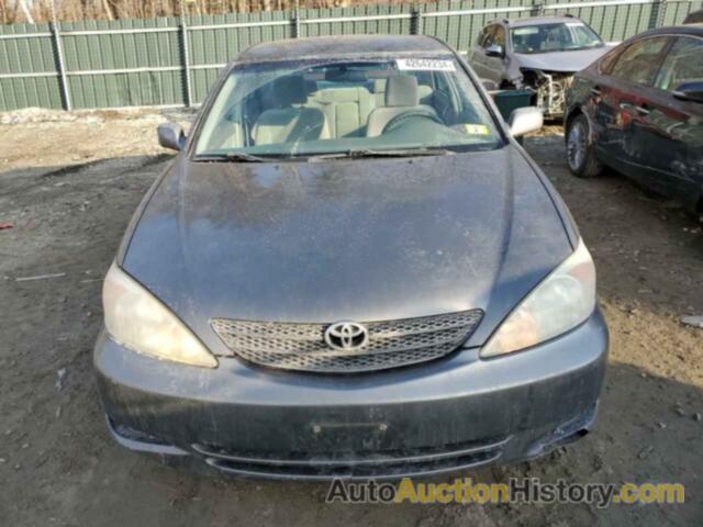 TOYOTA CAMRY LE, JTDBE32K620080563