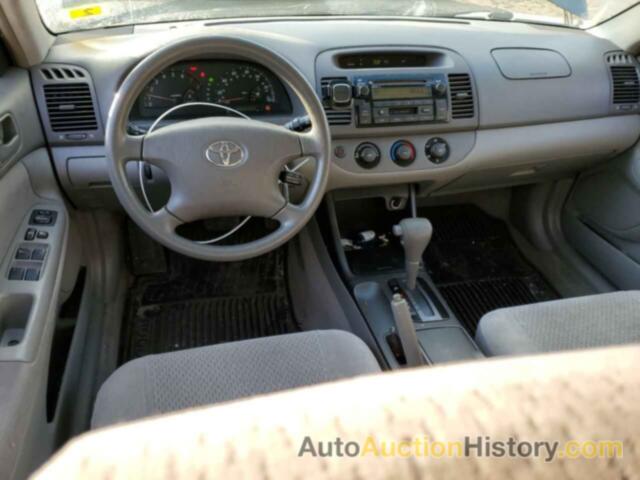 TOYOTA CAMRY LE, JTDBE32K620080563