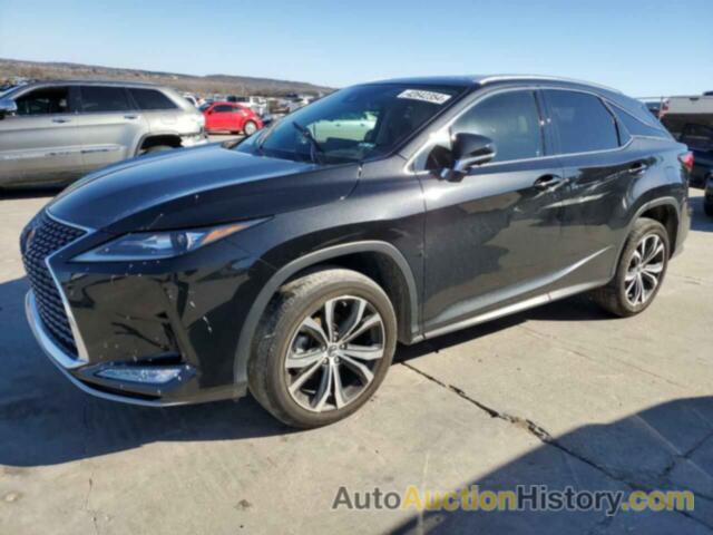 LEXUS RX350 350, 2T2HZMAA7NC229999