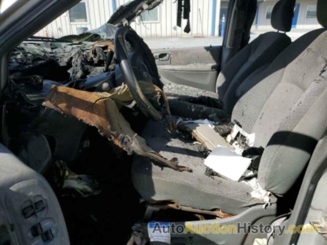 DODGE CARAVAN SXT, 2D4GP44L85R480987