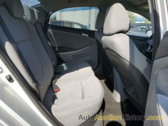 HYUNDAI ACCENT GLS, KMHCU4AE6DU315334