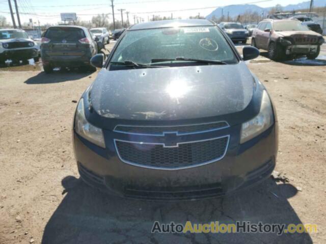 CHEVROLET CRUZE, 1G1P75SZ0E7431044