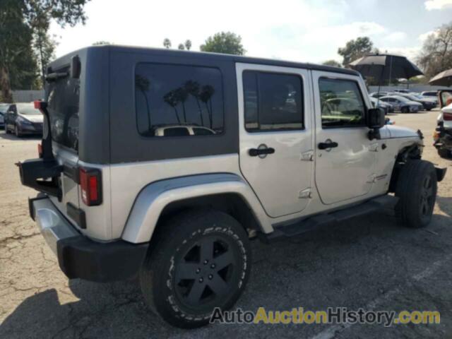 JEEP WRANGLER SAHARA, 1J4GA59108L643702