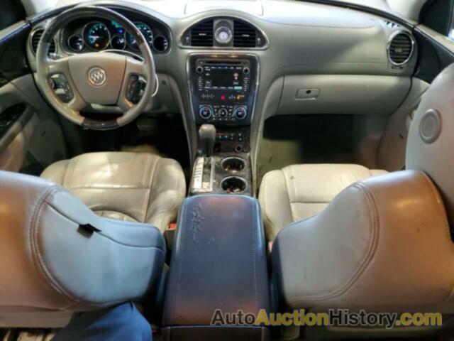 BUICK ENCLAVE, 5GAKRCKD8FJ377406