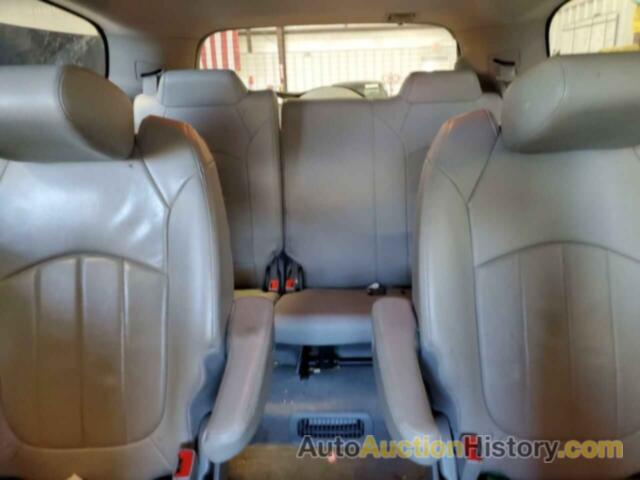 BUICK ENCLAVE, 5GAKRCKD8FJ377406