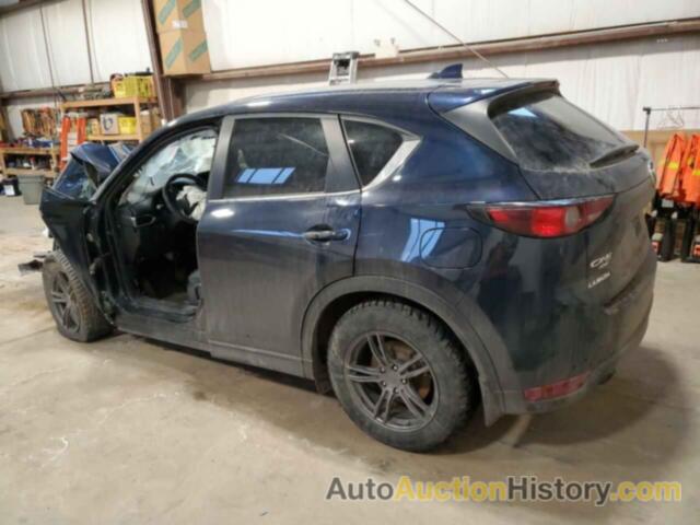 MAZDA CX-5 TOURING, JM3KFBCM6J0440931