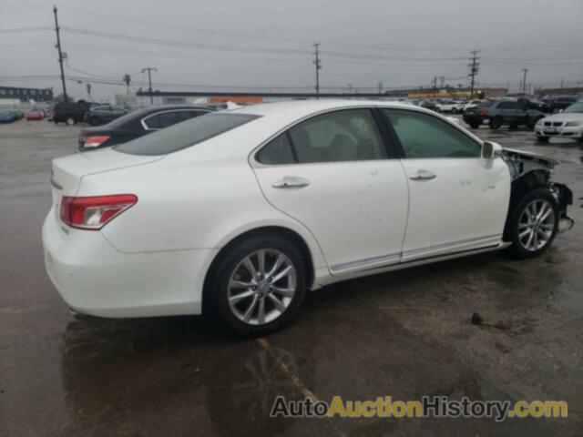 LEXUS ES350 350, JTHBK1EG2B2470504