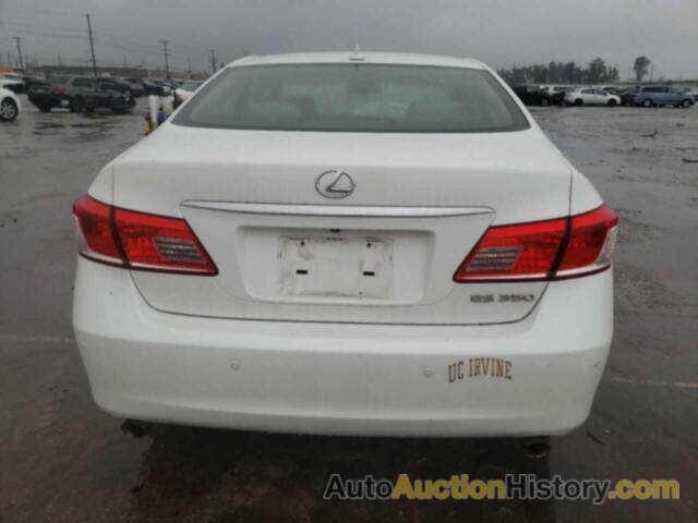 LEXUS ES350 350, JTHBK1EG2B2470504