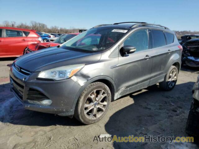 FORD ESCAPE SEL, 1FMCU0HX1DUB14330