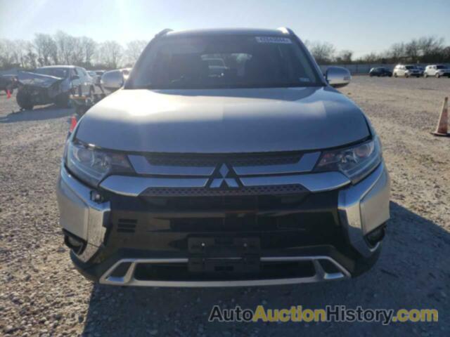 MITSUBISHI OUTLANDER SE, JA4AZ3A39KZ036153