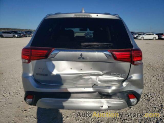 MITSUBISHI OUTLANDER SE, JA4AZ3A39KZ036153