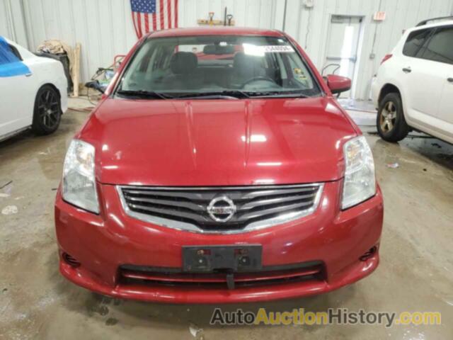 NISSAN SENTRA 2.0, 3N1AB6AP6CL685709