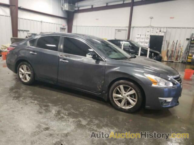 NISSAN ALTIMA 2.5, 1N4AL3AP9DN442654