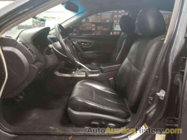 NISSAN ALTIMA 2.5, 1N4AL3AP9DN442654