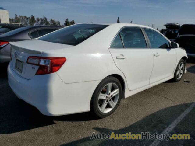 TOYOTA CAMRY L, 4T1BF1FK6DU219450