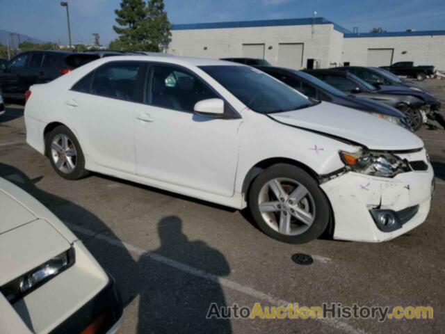 TOYOTA CAMRY L, 4T1BF1FK6DU219450