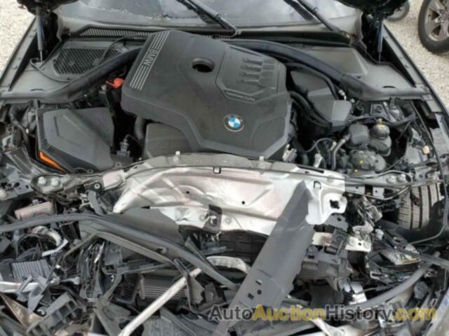 BMW 3 SERIES, 3MW5R1J0XN8C49318