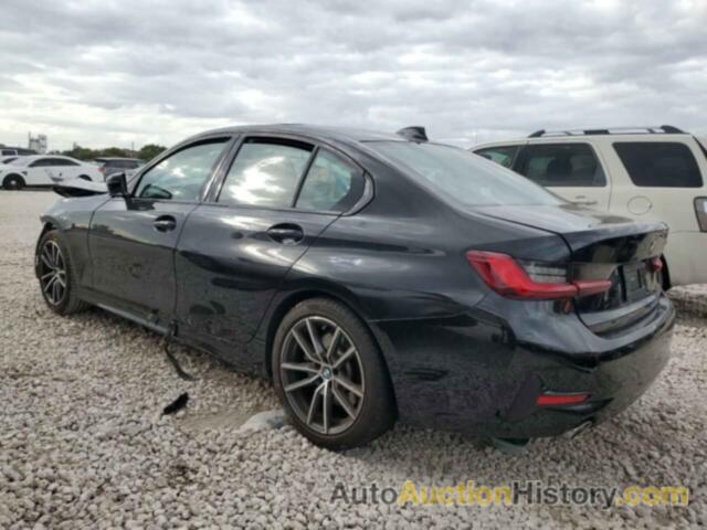 BMW 3 SERIES, 3MW5R1J0XN8C49318