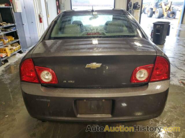 CHEVROLET MALIBU LS, 1G1ZB5E12BF218496